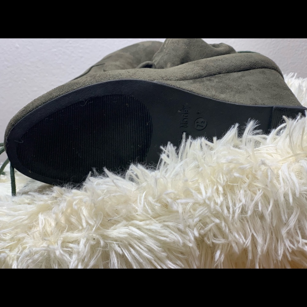 Top Moda ankle boots - Picture 5 of 8